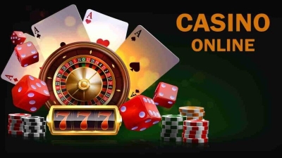 FB Live Casino - Kho game đa dạng cập nhật với tỷ lệ đổi thưởng cao nhất thị trường