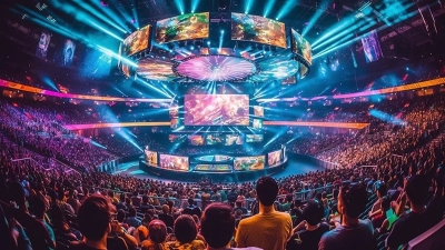 IM Esports - Sảnh trải nghiệm game tốt nhất cho mọi game thủ