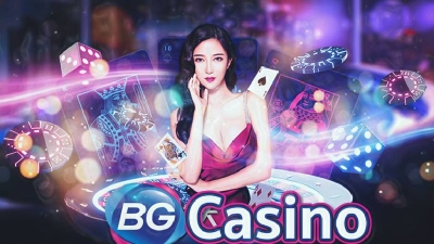 Big Gaming - Thiên đường cá cược casino online đẳng cấp, chất lượng